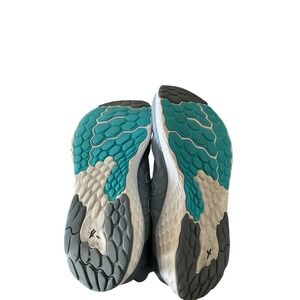 New‎ Balance Fresh Foam X 1080v12 Men's Running Shoes Light Blue Size 11